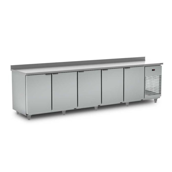BALCÃO DE SERVIÇO COZINHA AR FORÇADO BSRCOZ 3000 - REFRIMATE