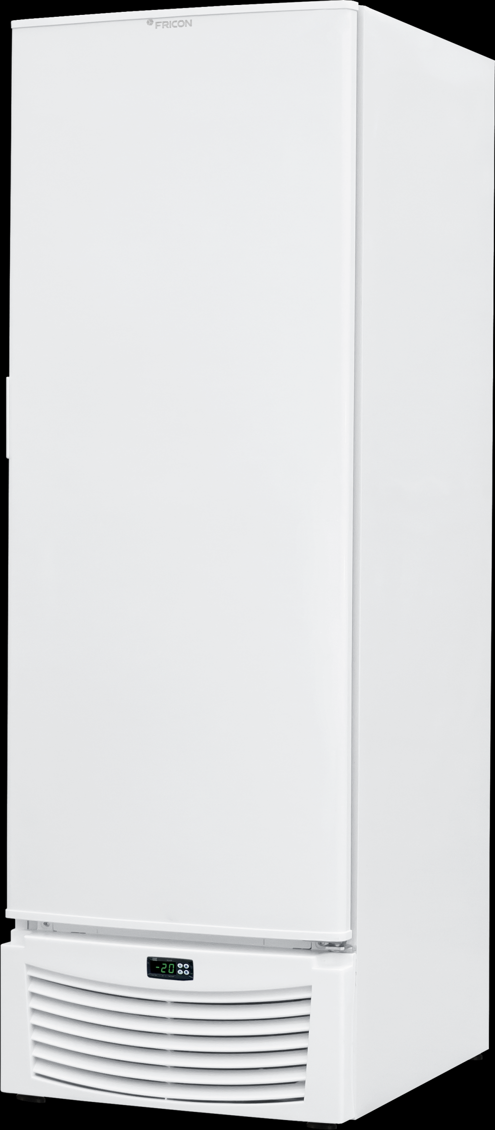 Conservador Baixa Temperatura Porta Chapa - 569 litros - Branco ou preto