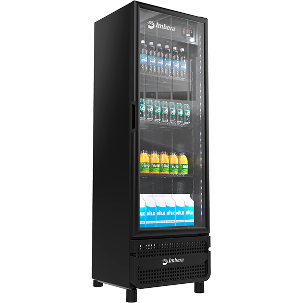 Multiuso Visa Cooler 454L VRS16 STYLUS - imbera