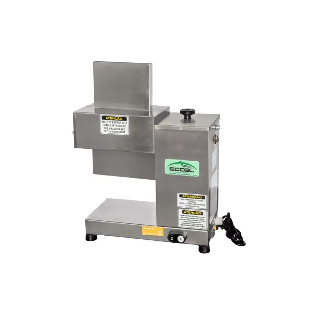 Amaciador De Bifes E Carnes Inox ACIE-15 - ECCEL
