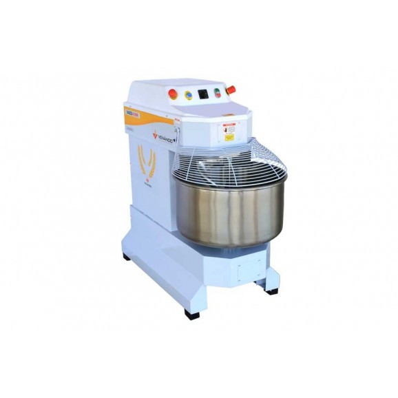 Amassadeira Espiral Trifásica 40kg 2 Velocidades - VENANCIO