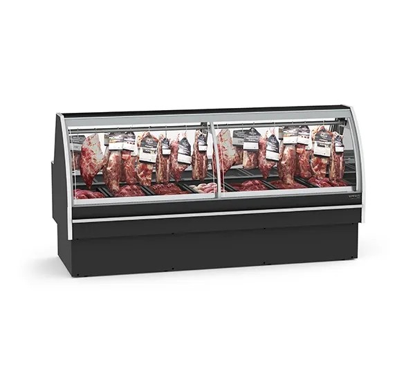 Expositor Açougue Premium Gancheira eaprvcg VC2500 - REFRIMATE