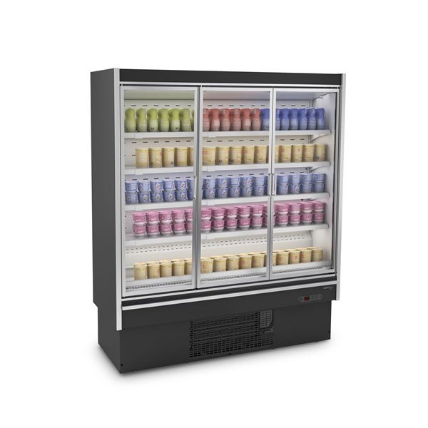 Auto Serviço Premium Resfriados 3 Portas
ASPRR3P MÁQUINA EXTERNA - REFRIMATE