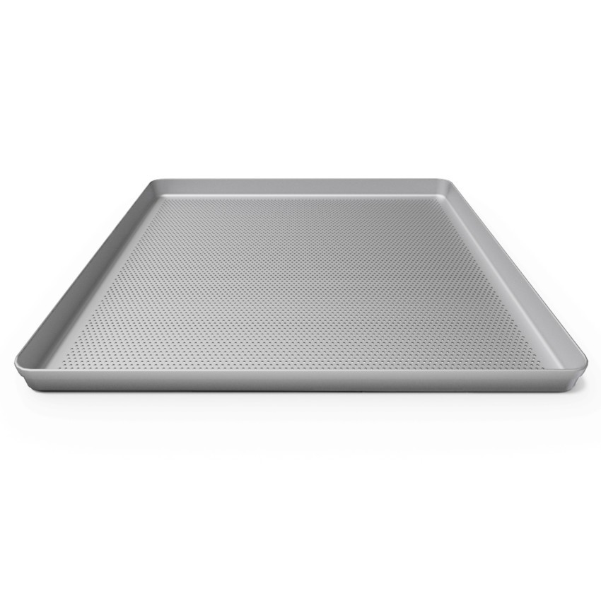 ALI-35x35-ASSADEIRA LISA INOX 35CM X 35CM -