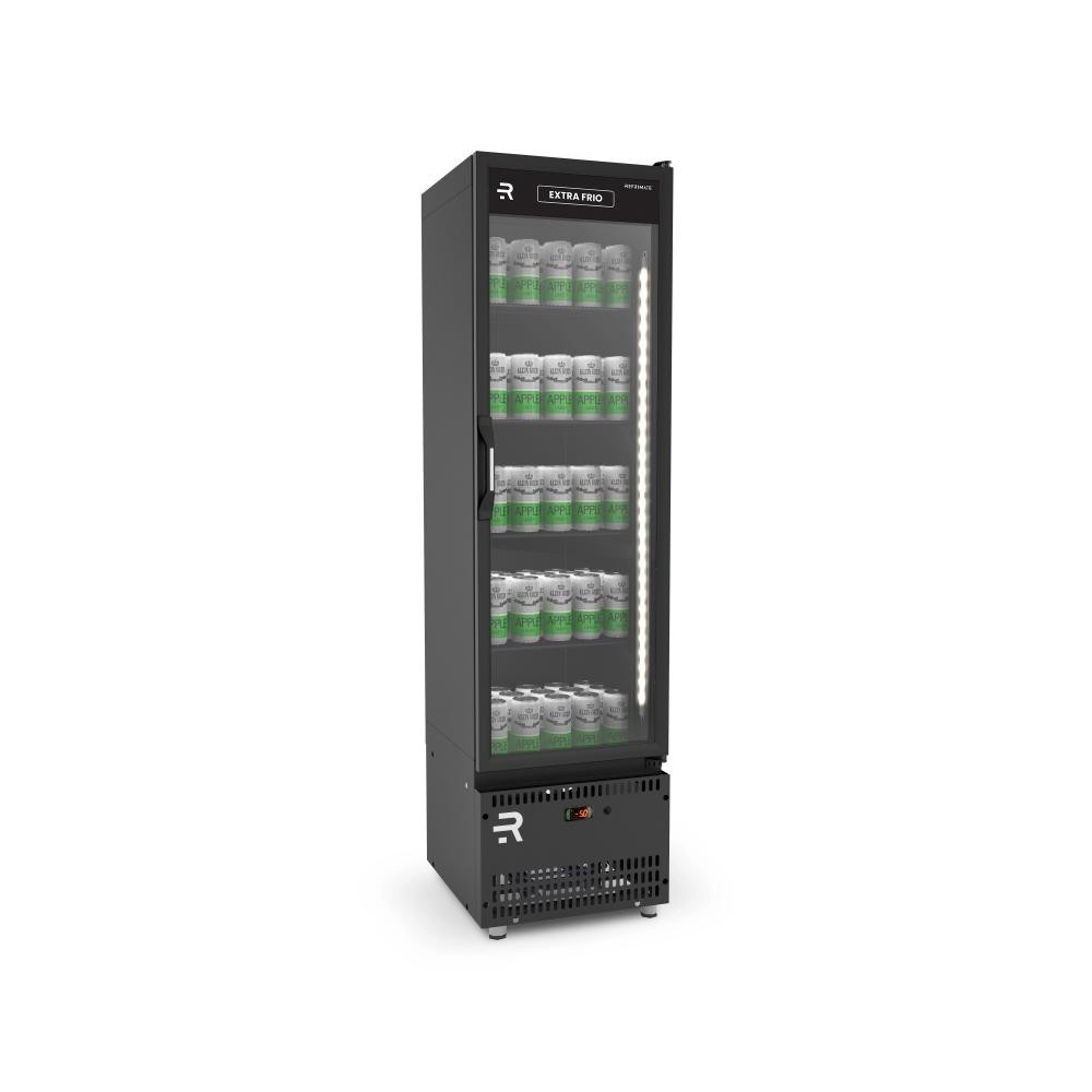 Auto Serviço Vanguard Extra Frio 1 Porta - REFRIMATE