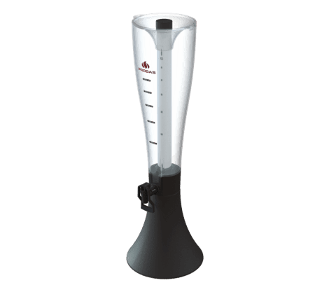 Torre De Chopp 3,5L Progás PRTC-35