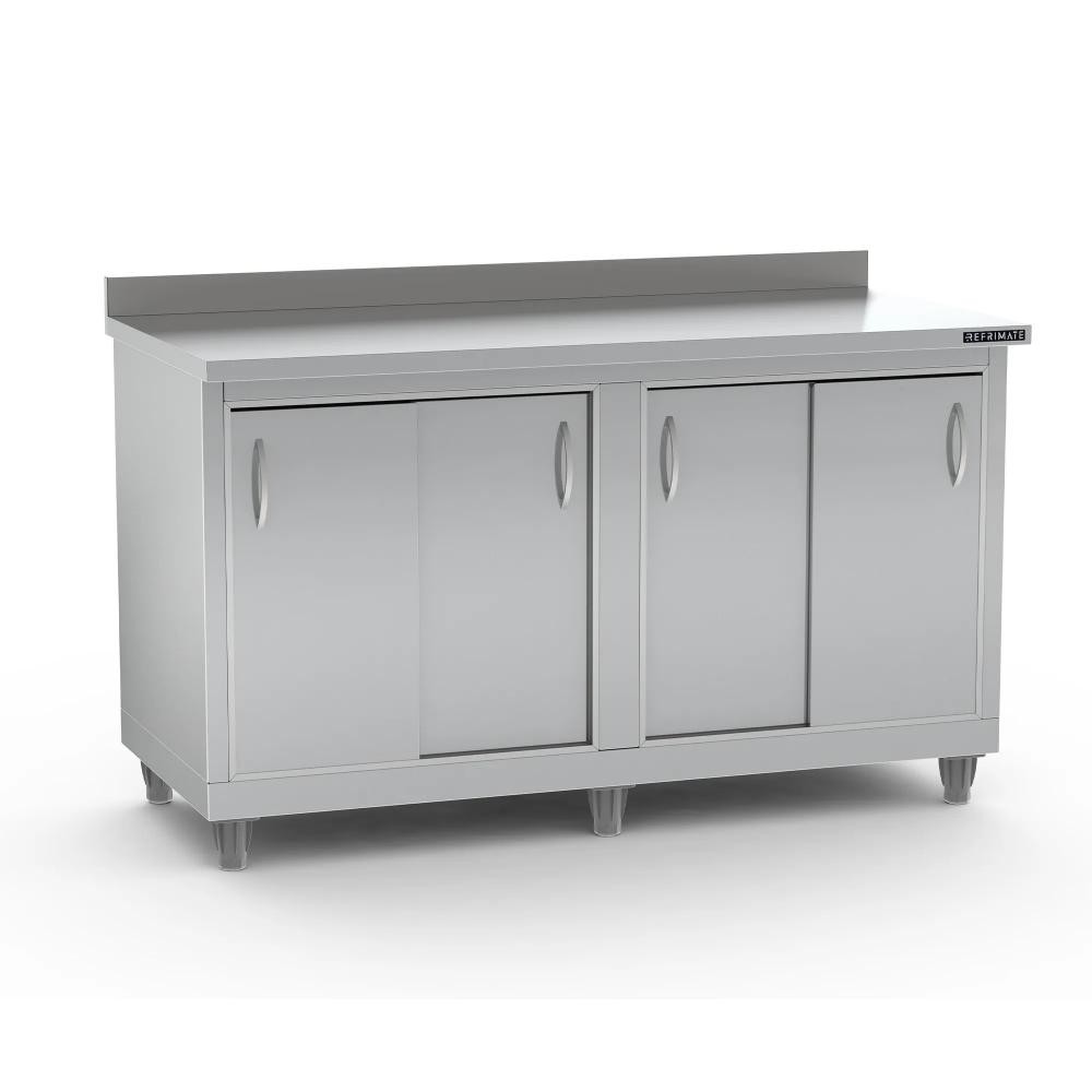 Balcão de Serviço Seco BSS 1500 - REFRIMATE