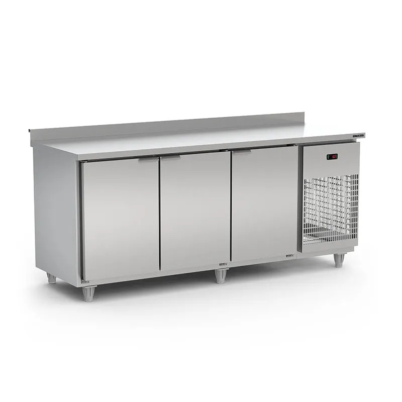 Balcão de Serviço Congelados
BSCG 1500 - REFRIMATE