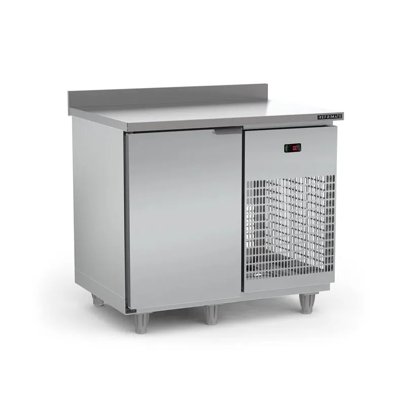 Balcão de Serviço Refrigerado
BSR 1000 - REFRIMATE