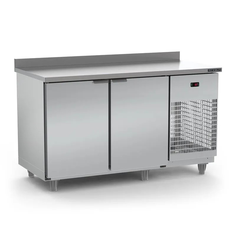 Balcão de Serviço Cozinha Ar Forçado BSRCOZAF 1500 - REFRIMATE