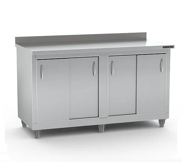 Balcão de Serviço Seco BSS 2000 - REFRIMATE