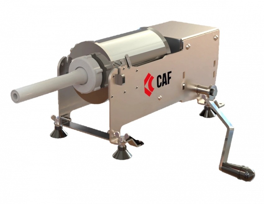 Ensacadeira De Linguiça ManuaL 8kG E8-CZ - CAF