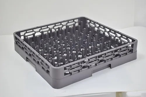Rack Lavalouças 64 Pinos para pratos - URUMAX