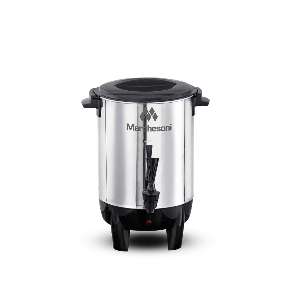 Cafeteira Automática 2 LITROS - MARCHESONI