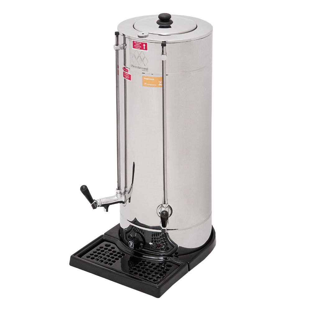 Cafeteira Master 10 Litros - MARCHESONI