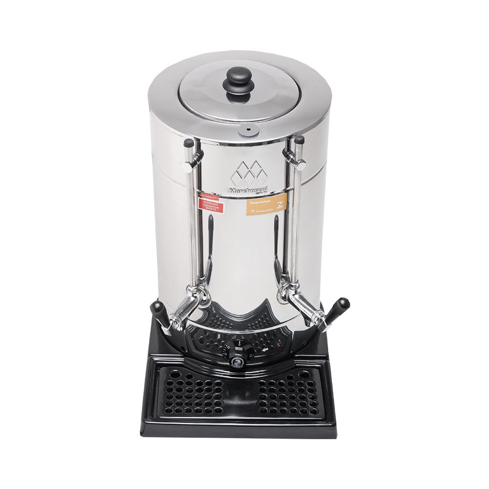 Cafeteira Master 4 Litros - MARCHESONI