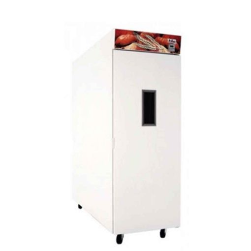 Câmara Fermentação 40 Esteiras D.função Frilux Rf116
