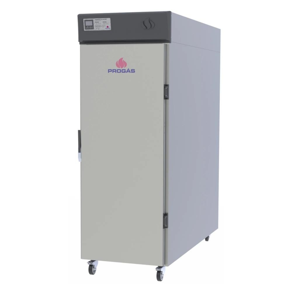 Câmara de Crescimento 40 Esteiras PRCL-400 G2