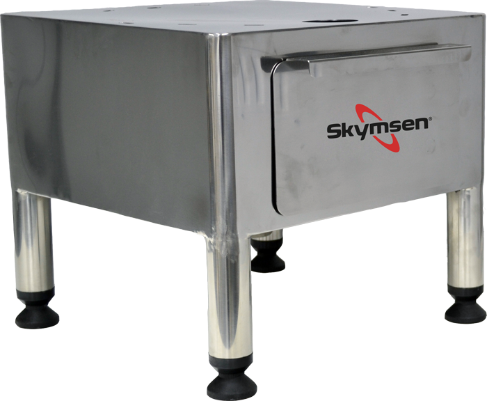 CC-25HD - CAIXA COLETORA - DB-25HD -skymsenn