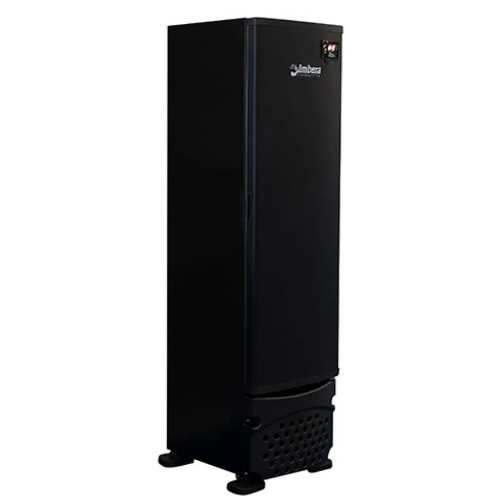 Cervejeira Imbera CCV144 PC - 230L - Preto - imbera