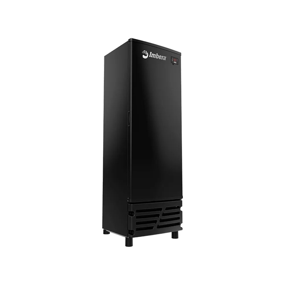 Cervejeira 454L Porta Sólida CCV315 PC - imbera