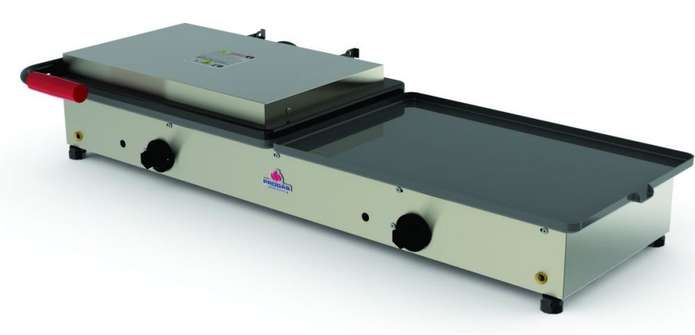 Sanduicheira elet pr-950enew queen