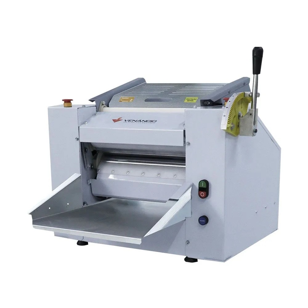 CILINDRO LAMINADOR 39 INOX - VENANCIO