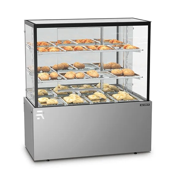 Confeitaria Vanguard Top Quente CVTQ 1450 - REFRIMATE