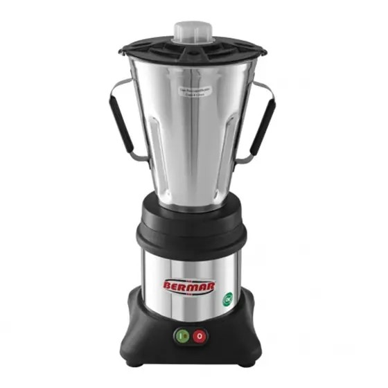 Liquidificador alta rotação 4 litros bm-141