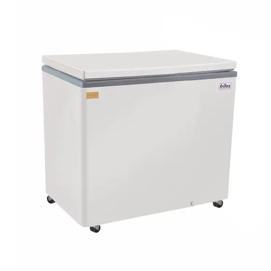 Conservador/ Freezer Horizontal