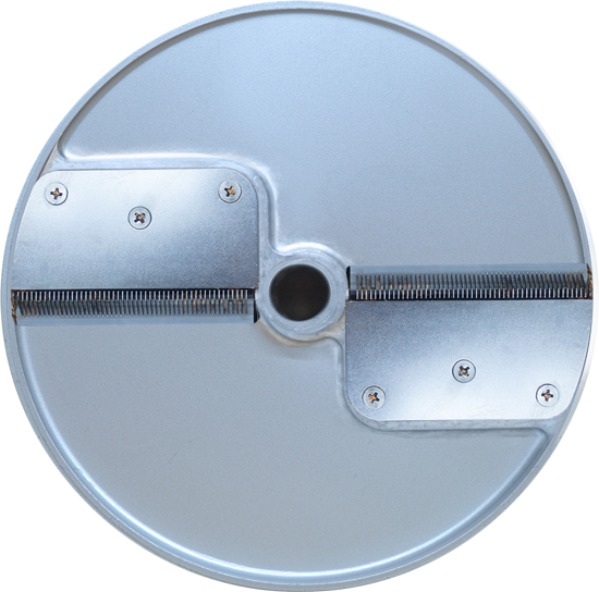H1,5 - *DISCO JULIENNE - 1,5x1,5 mm