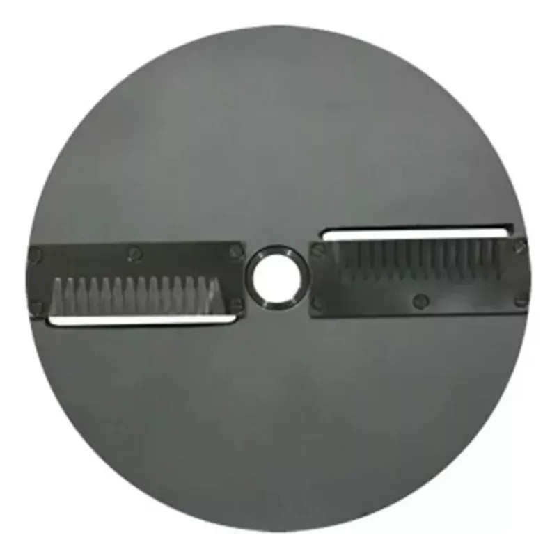 Disco Fatiador Ondulado 4mm W4 Skymsen
