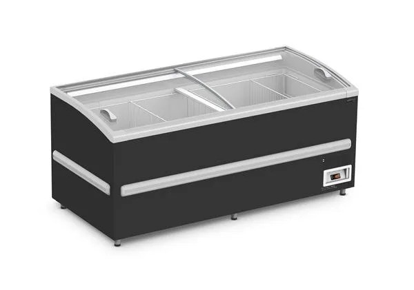 Expositor Ilha Premium EIPR 1900 - REFRIMATE
