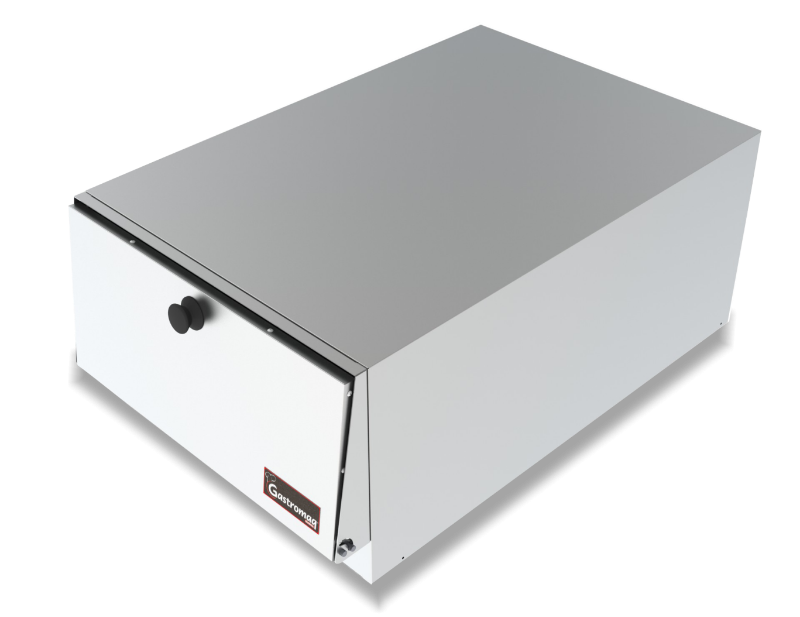 Forno p/ fogão 40 x 40 porta vidro - FF 400 PV - G PANIZ