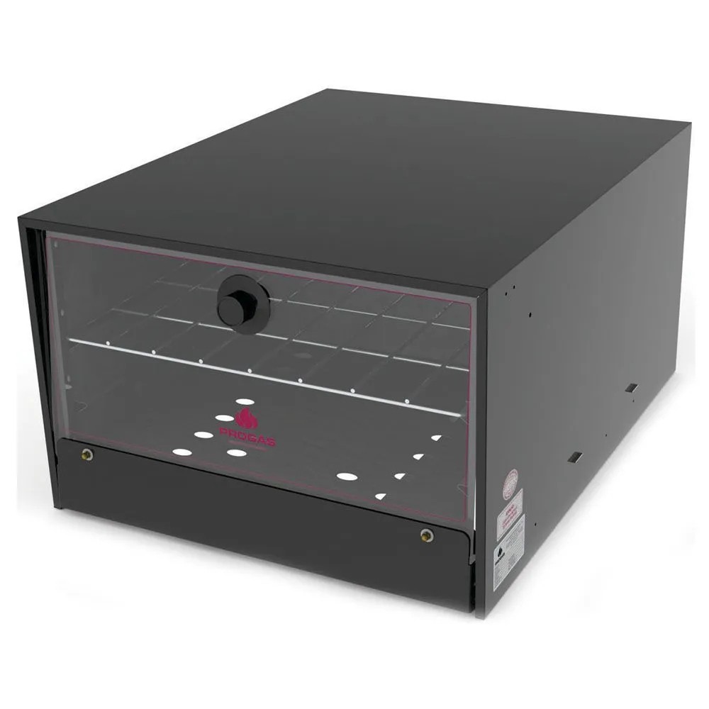 Forno Progás para Fogões PMD/PMS/PMSD Acima de 4 Queimadores FSI-680N