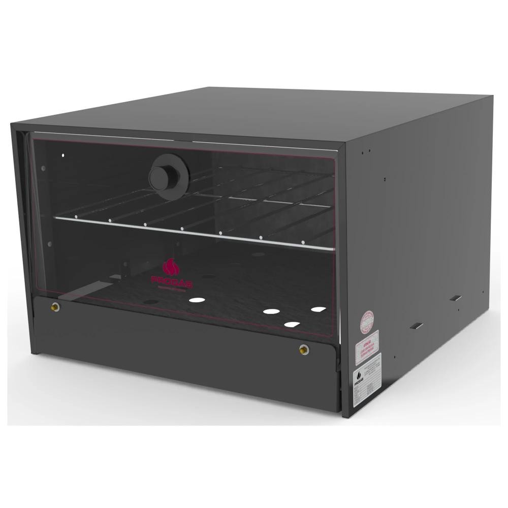 Forno Semi-Industrial Progás 49,5 Litros para Fogões de até 4 queimadores FSI-500 G2