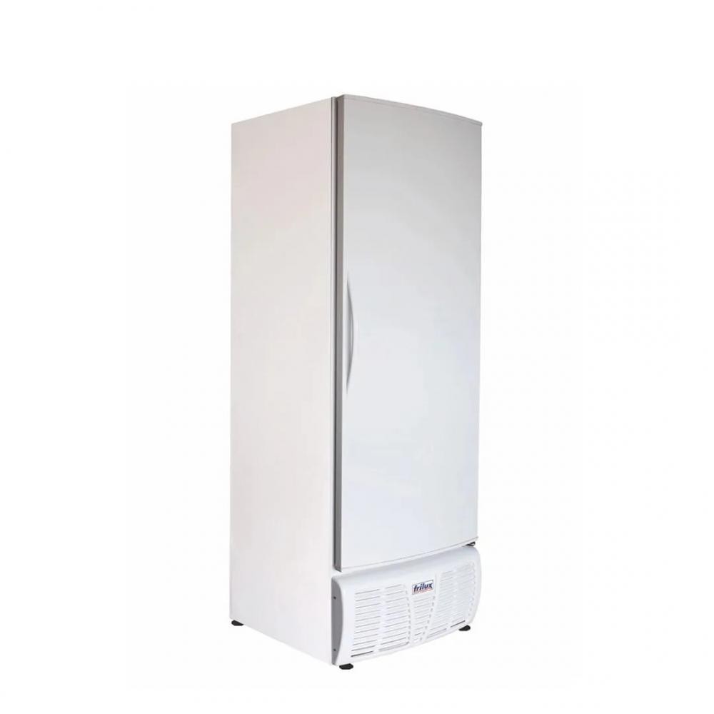 FREEZER FRILUX VERT.D.A. 300L PT. CEGA