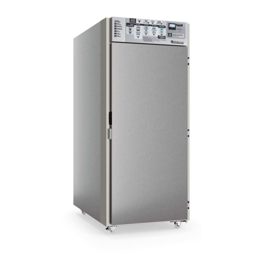 CÂMARA CLIMÁTICA TERMOPÃO - COM VAPORIZADOR - 220V- GCTP-1200 AI
