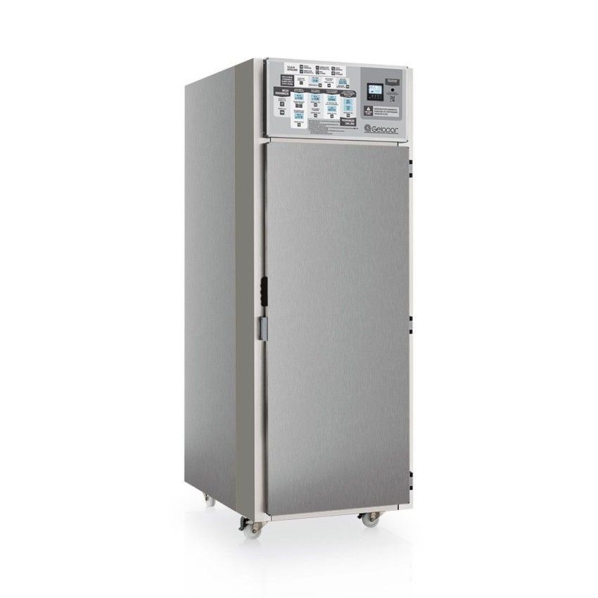 CÂMARA CLIMÁTICA TERMOPÃO - COM VAPORIZADOR - 220V- GCTP-600 AI