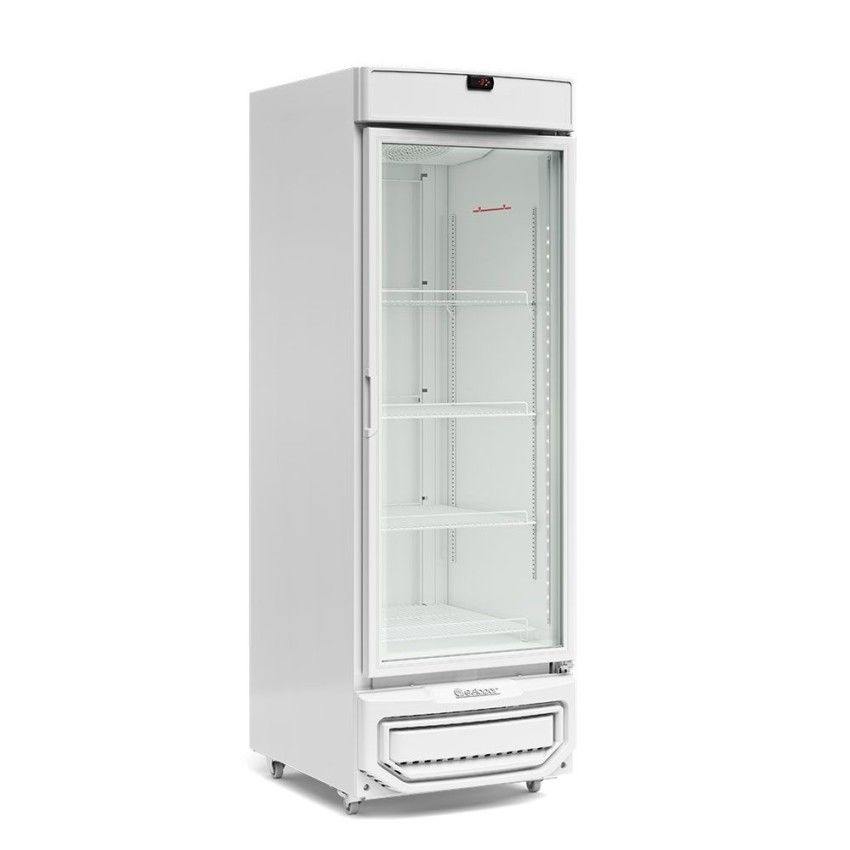 CONSERVADOR VERTICAL - 220V  GFA-57 LP BR