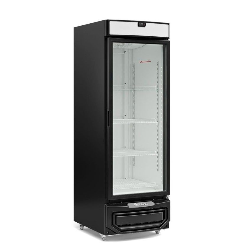 CONSERVADOR VERTICAL - 220V GFA-57 LP PR