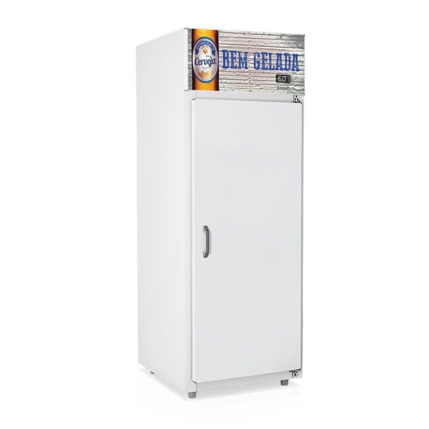 MINI-CÂMARA CONSERVADORA PARA BEBIDAS / CERVEJA- GMCB-950 BR