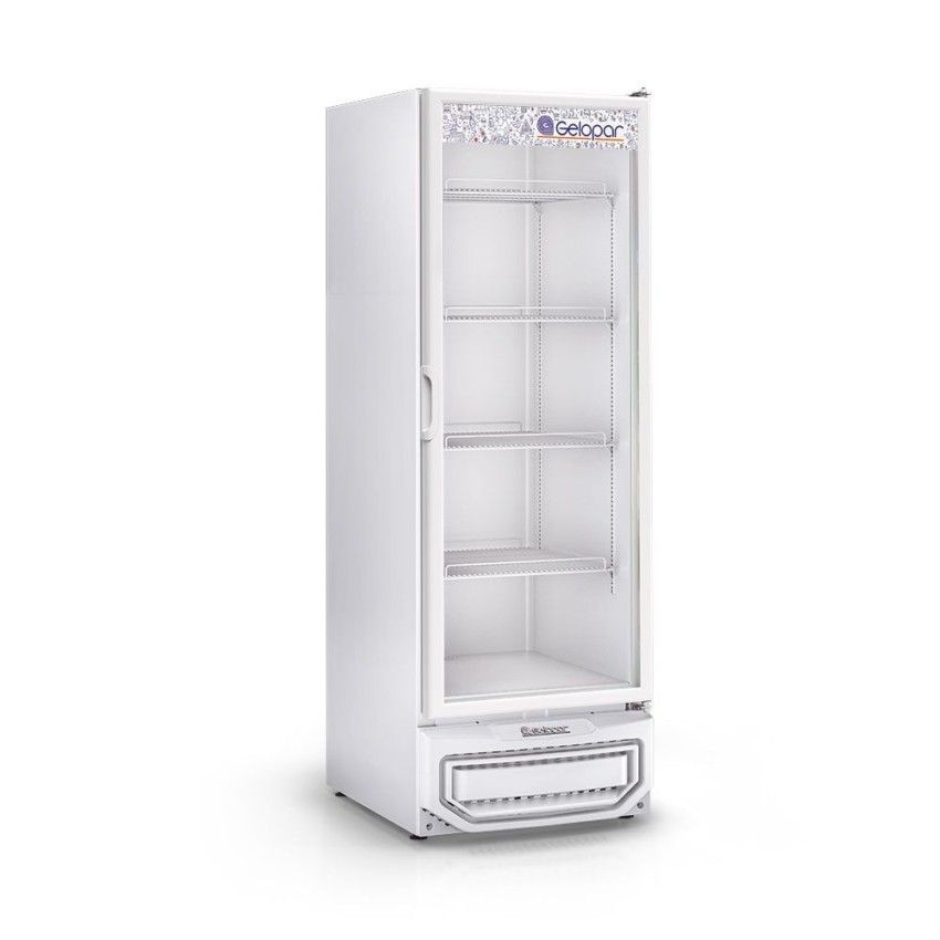 CONSERVADOR / REFRIGERADOR VERTICAL - DUPLA AÇÃO GPA-57 BR