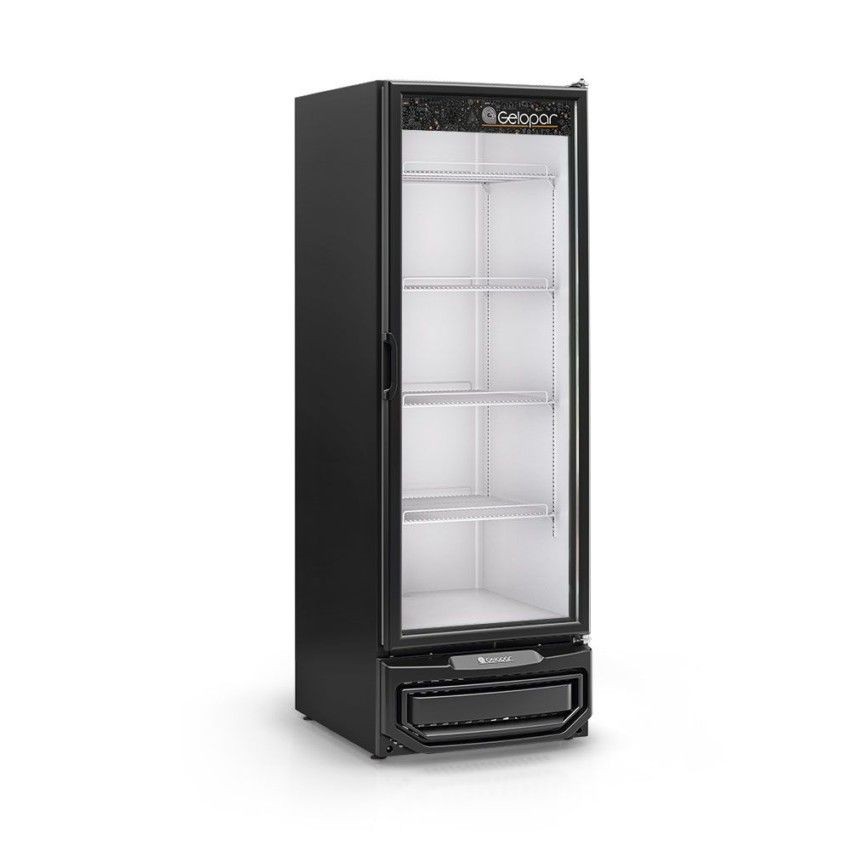 CONSERVADOR / REFRIGERADOR VERTICAL - DUPLA AÇÃO  GPA-57 PR