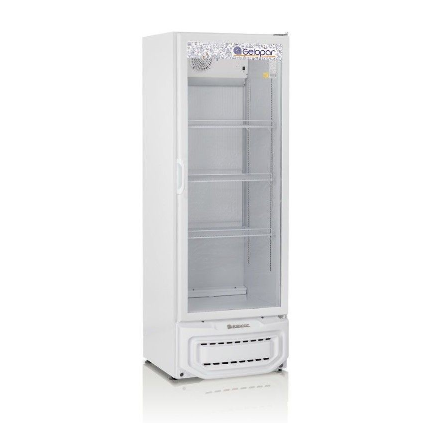 REFRIGERADOR VERTICAL GPTU-40 BR