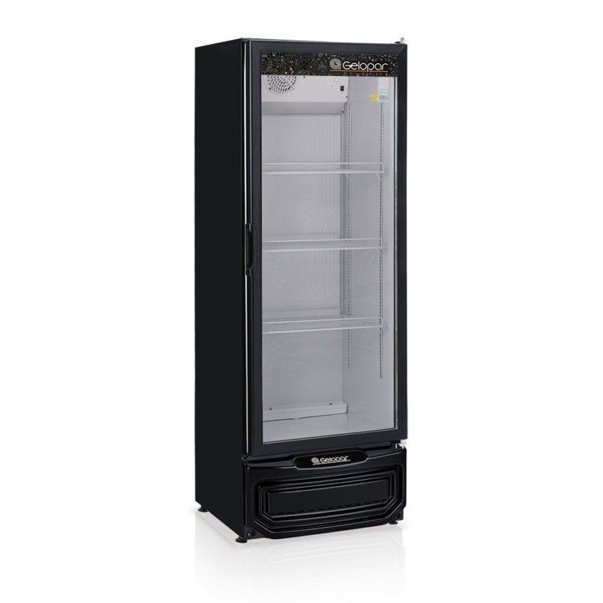 REFRIGERADOR VERTICAL GPTU-40 PR
