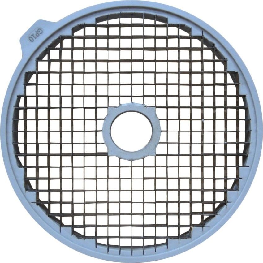 GC10 PRO - *GRADE CUBO - 10x10 mm -