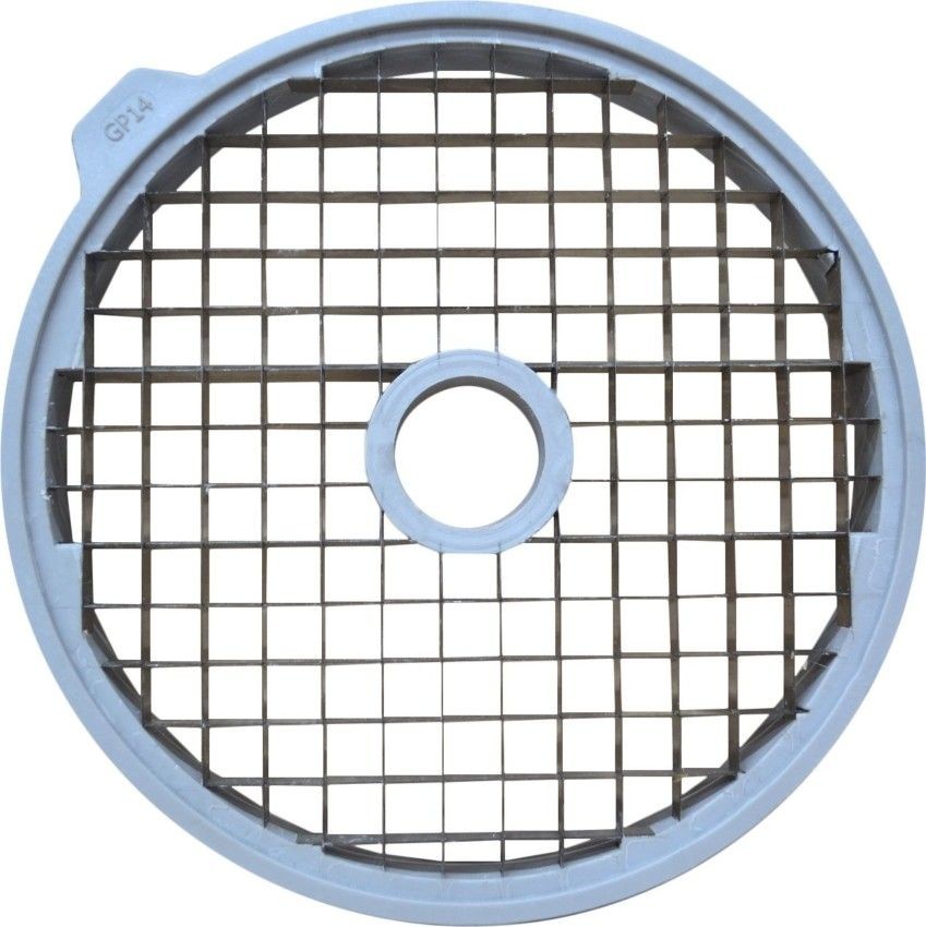GC14 PRO - GRADE CUBO - 14x14 mm