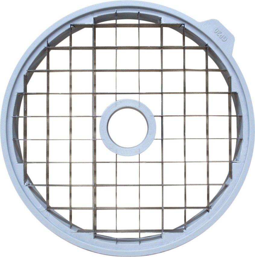 GC20 PRO - GRADE CUBO - 20x20 mm -