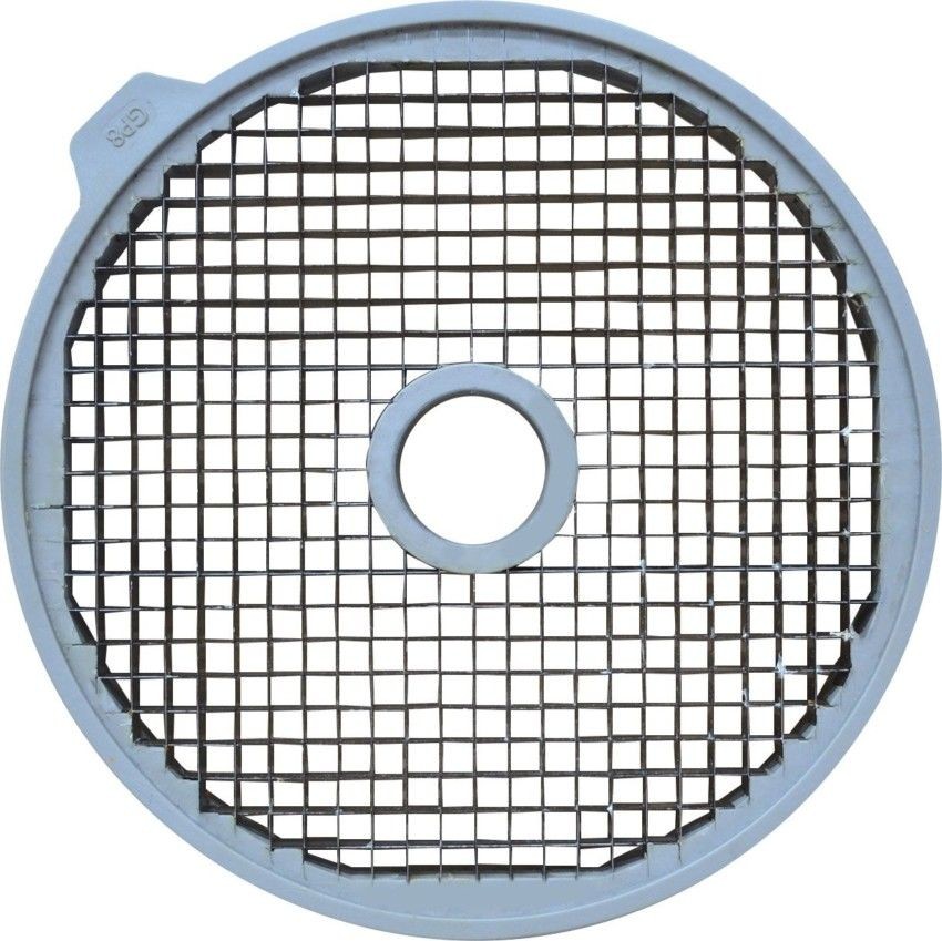 GC8 PRO - *GRADE CUBO - 8x8 mm